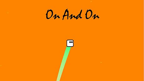 On And On Game