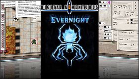 Fantasy Grounds - Evernight (Savage Worlds)
