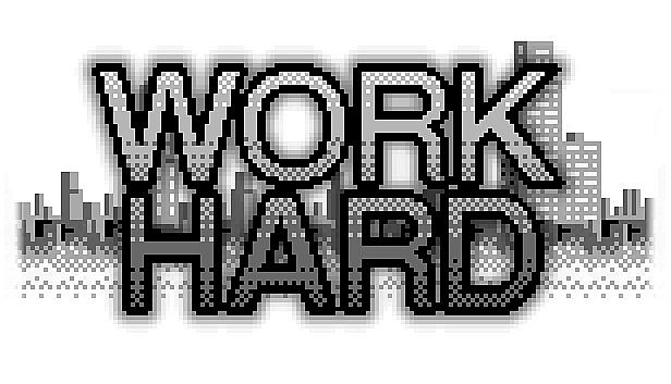 Buy Workhard