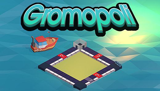 Gromopoli