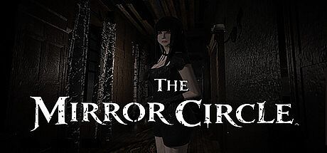 The Mirror Circle Game