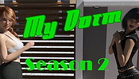 My Dorm - Season 2