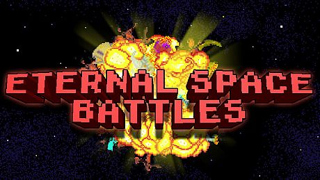 Eternal Space Battles Game