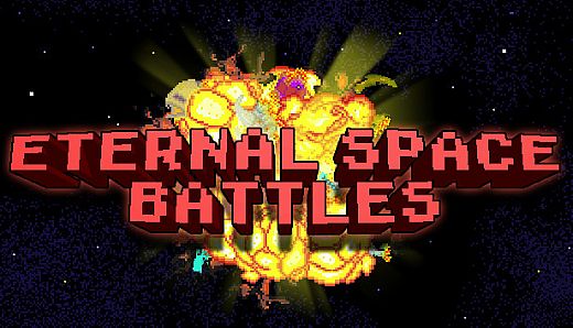 Eternal Space Battles