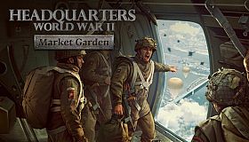 Headquarters: World War II - Market Garden