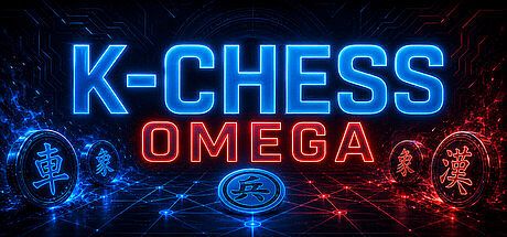 K-CHESS OMEGA Game