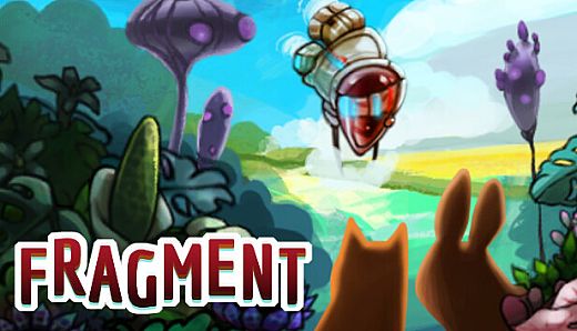 Fragment: A Botanical Adventure