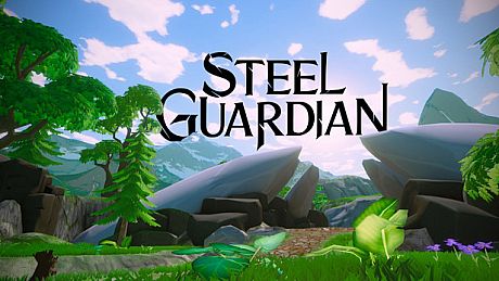 Steel Guardian Game