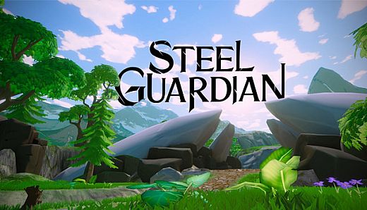 Steel Guardian