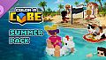 Color-A-Cube - Summer Pack