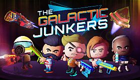 The Galactic Junkers