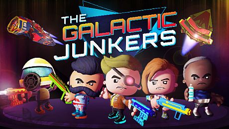 The Galactic Junkers Game
