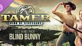 Tamer: King of Dinosaurs: Blind Bunny Costume Pack