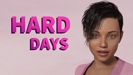 Hard Days Game