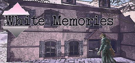 White Memories Game