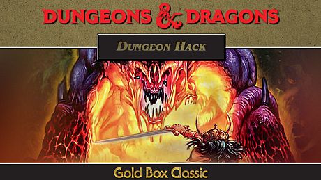 Dungeon Hack DLC