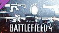 Battlefield 4 Weapon Shortcut Bundle