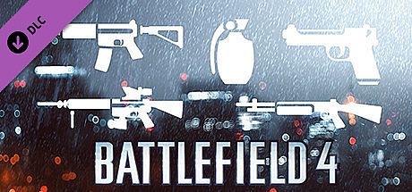 Battlefield 4 Weapon Shortcut Bundle