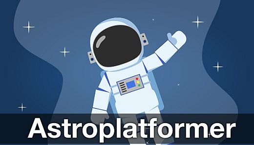 Astroplatformer