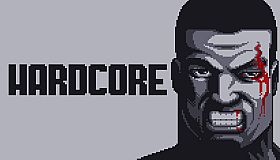 Bloody Walls: Hardcore