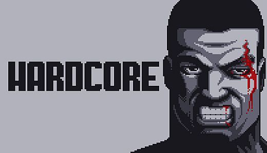 Bloody Walls: Hardcore