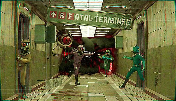 Buy Fatal Terminal