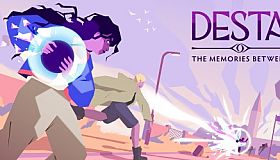 Desta: The Memories Between