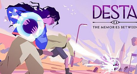 Desta: The Memories Between Game
