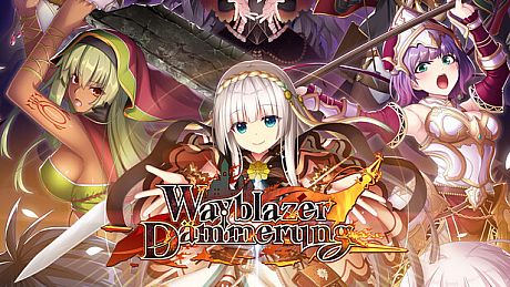 Wayblazer Dämmerung Game