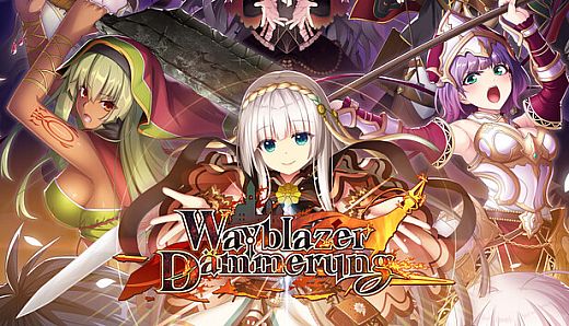 Wayblazer Dämmerung