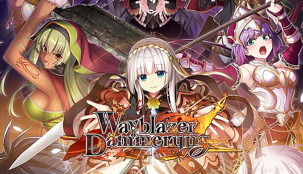 Buy Wayblazer Dämmerung