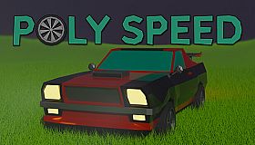 Poly Speed
