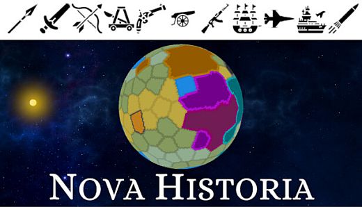 Nova Historia