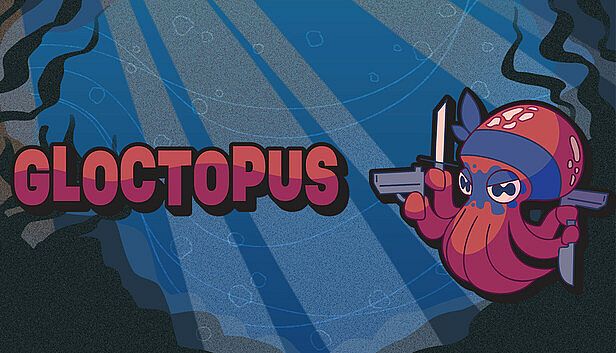 Buy Gloctopus