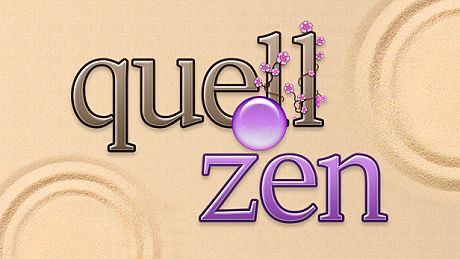 Quell Zen Game