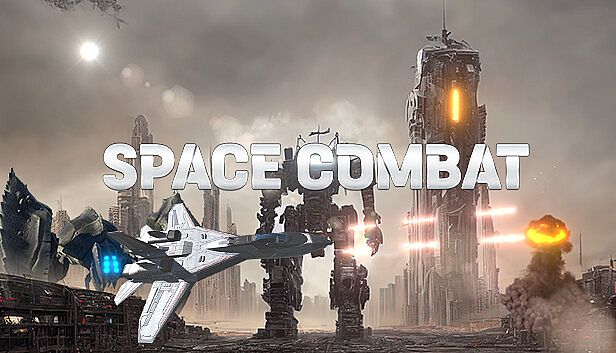 Buy Space Combat