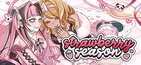 strawberry season