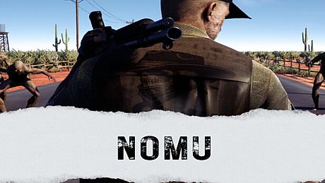 NOMU Game
