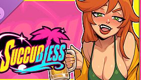 Succubless - Animation Pack