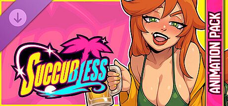 Succubless - Animation Pack DLC