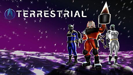 Terrestrial Game