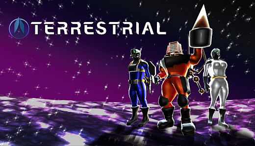 Terrestrial