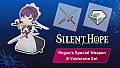 Silent Hope - Rogue's Special Weapon & Voidstone Set