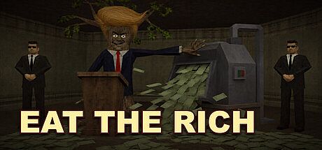 EAT THE RICH Game