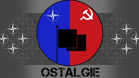 Ostalgie: The Berlin Wall