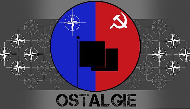 Buy Ostalgie: The Berlin Wall