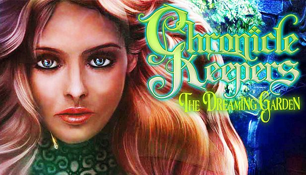 Buy Chronicle Keepers: The Dreaming Garden