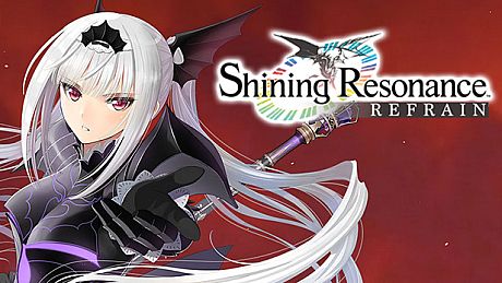 Shining Resonance Refrain