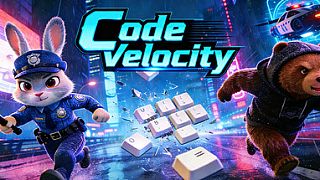 Code Velocity Game