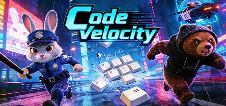 Code Velocity Game